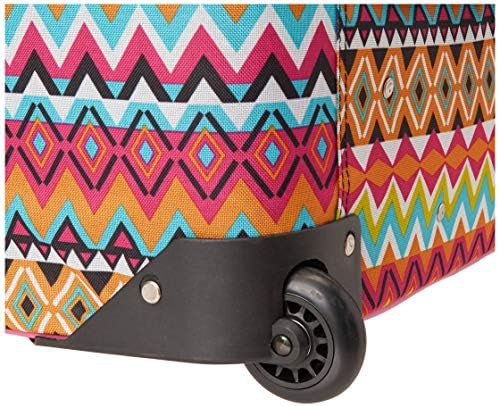 Tribal escape softside 4 piece set — photo 3