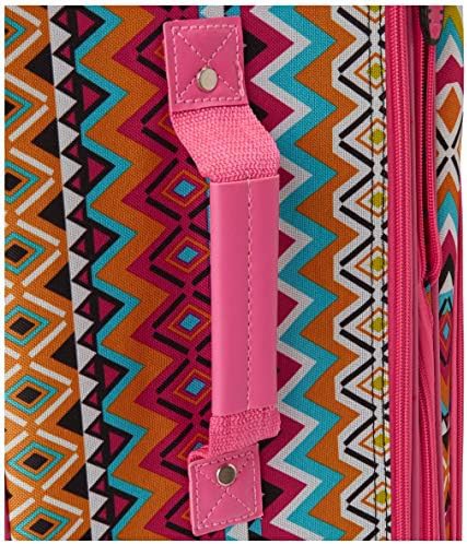 Tribal escape softside 4 piece set — photo 4