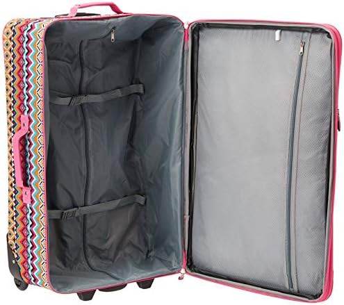Tribal escape softside 4 piece set — photo 5