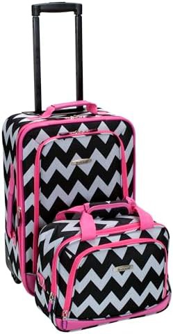 Fox Luggage