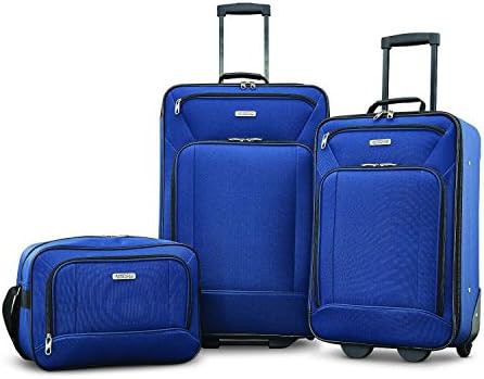 American Tourister
