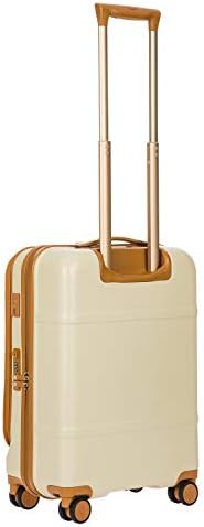 Bric's Bellagio 21-Inch Spinner Trunk with Pocket — photo 3