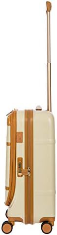 Bric's Bellagio 21-Inch Spinner Trunk with Pocket — photo 4