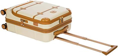 Bric's Bellagio 21-Inch Spinner Trunk with Pocket — photo 5