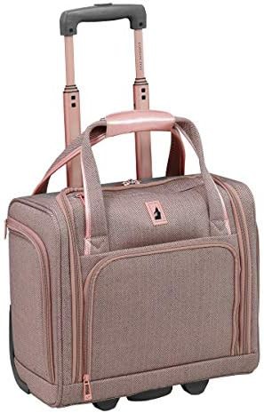 London Fog Newcastle 15-Inch Underseater Bag
