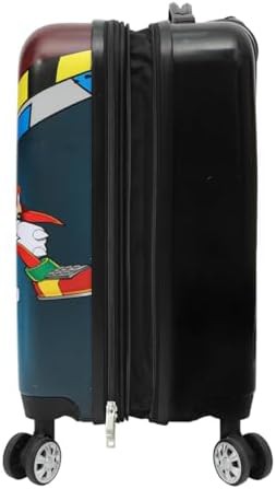 Bioworld Sonic 20-Inch Hardside Carry-on Luggage — photo 4