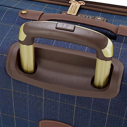 London Fog Liverpool 20-Inch Expandable Carry-On — photo 3