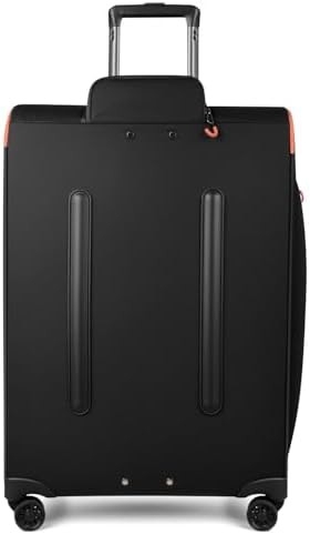 Front pocket softside 22 inch upright — photo 3