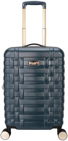 Magical forest 20 inch spinner luggage