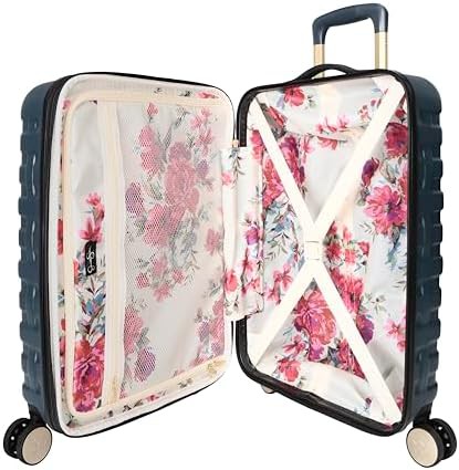 Magical forest 20 inch spinner luggage — photo 4