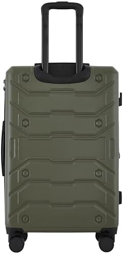 Winter moss 22 in expandable hardside carry on — photo 4