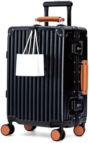 Heritage black aluminum frame 20 inch